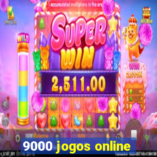 9000 jogos online