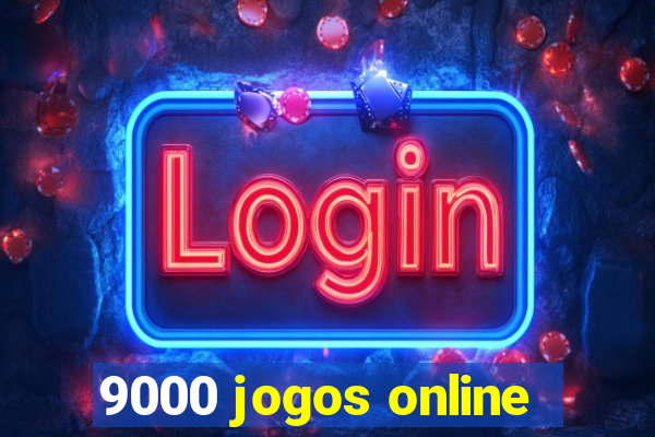 9000 jogos online