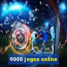 9000 jogos online