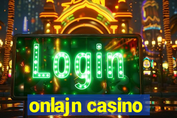 onlajn casino