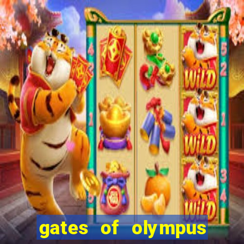 gates of olympus casino guru