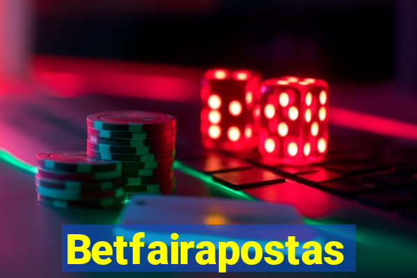 Betfairapostas