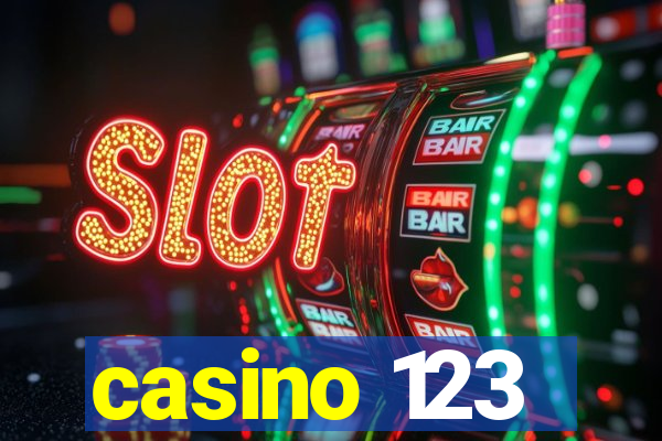 casino 123