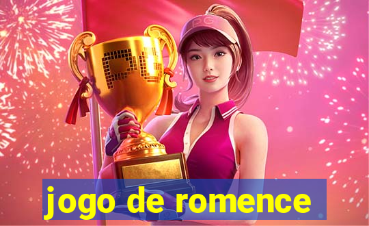 jogo de romence