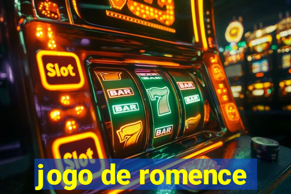 jogo de romence