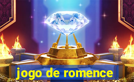 jogo de romence