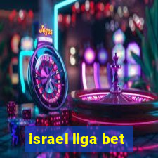 israel liga bet