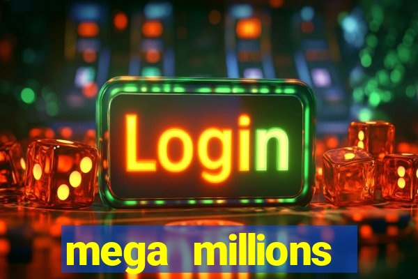 mega millions brasileiro pode jogar