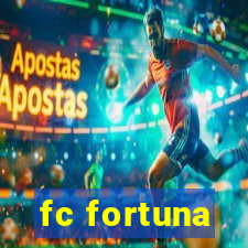 fc fortuna