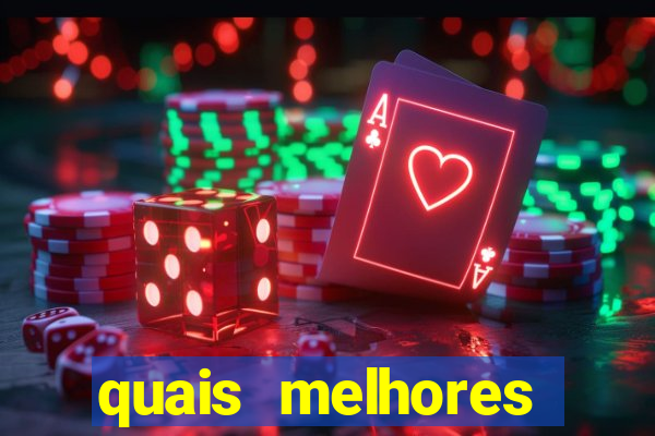 quais melhores jogos para ganhar dinheiro