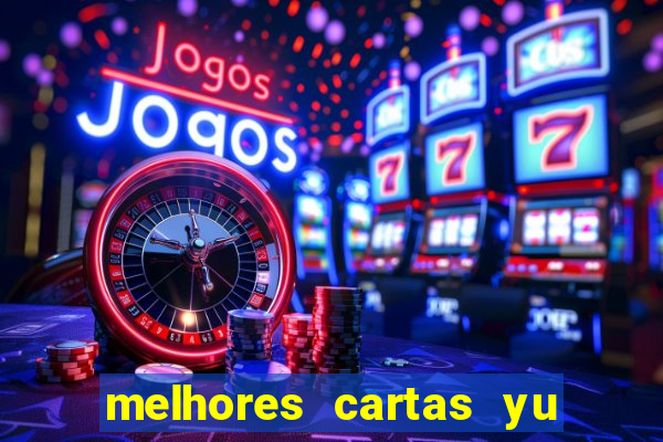 melhores cartas yu gi oh forbidden memories password