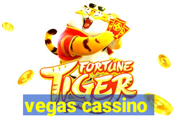 vegas cassino