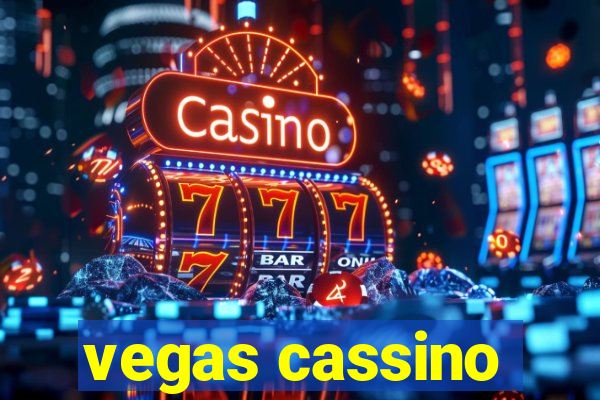 vegas cassino