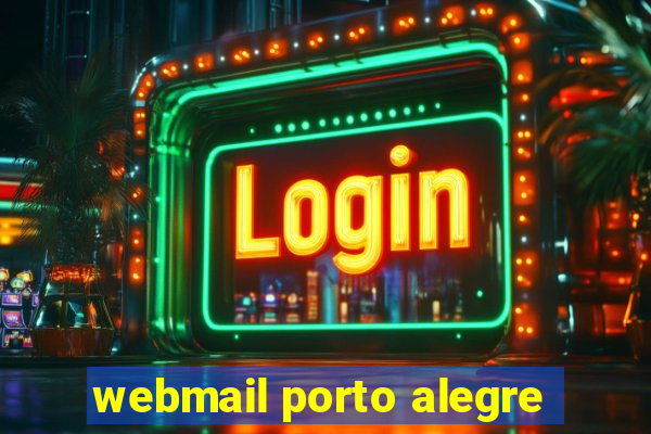 webmail porto alegre