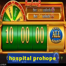 hospital prohope