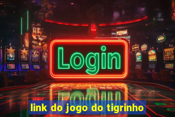 link do jogo do tigrinho