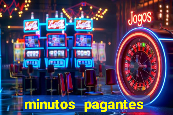 minutos pagantes fortune ox hoje