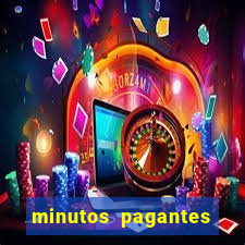 minutos pagantes fortune ox hoje