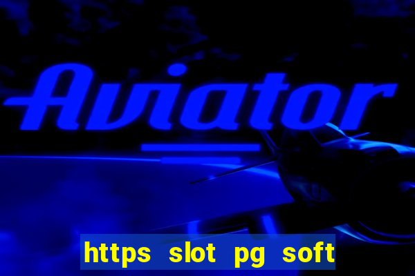 https slot pg soft prodevreal com