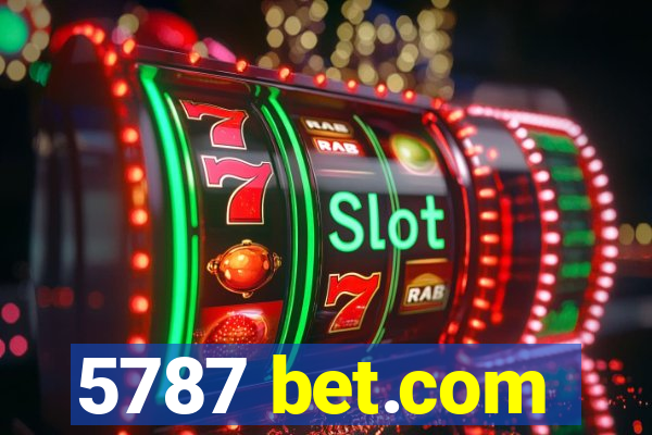 5787 bet.com