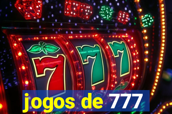 jogos de 777