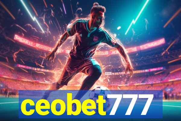 ceobet777