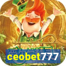 ceobet777