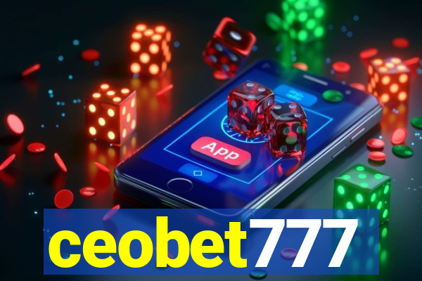 ceobet777