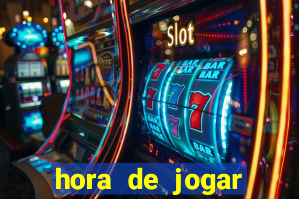 hora de jogar fortune tiger