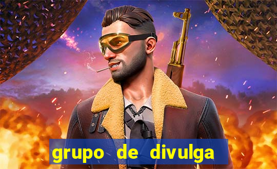 grupo de divulga  o de plataforma de jogos