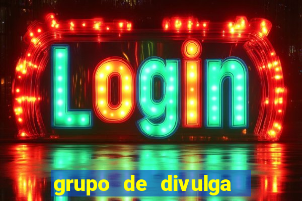 grupo de divulga  o de plataforma de jogos