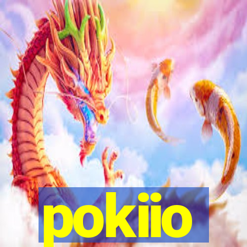 pokiio