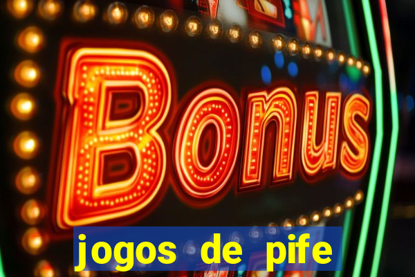 jogos de pife baralho online