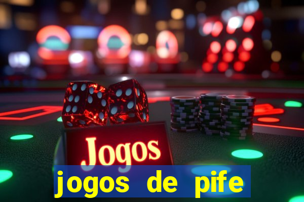 jogos de pife baralho online