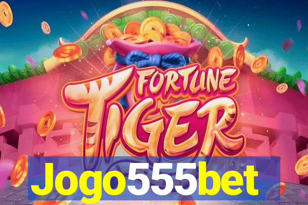 Jogo555bet