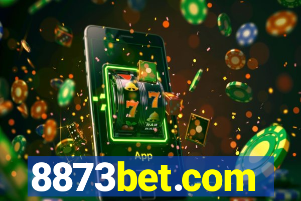 8873bet.com