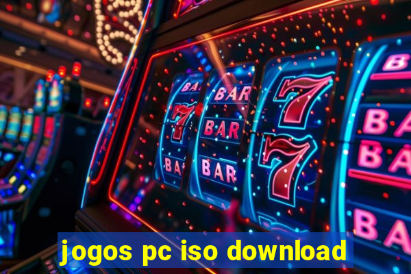 jogos pc iso download