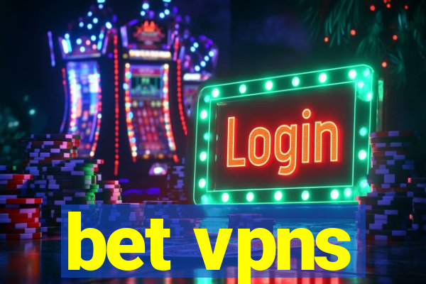 bet vpns