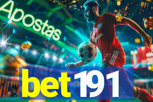 bet191