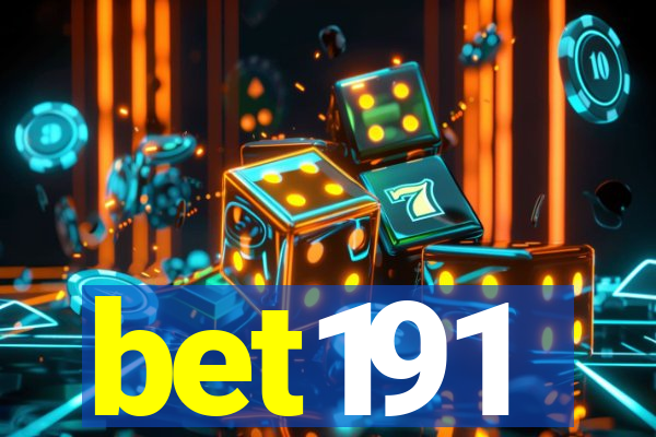 bet191