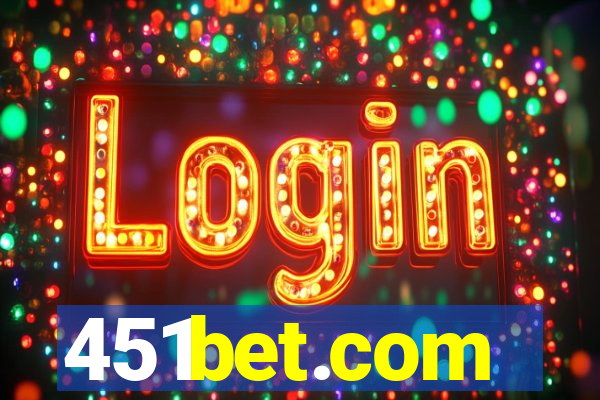 451bet.com