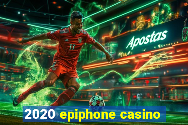 2020 epiphone casino