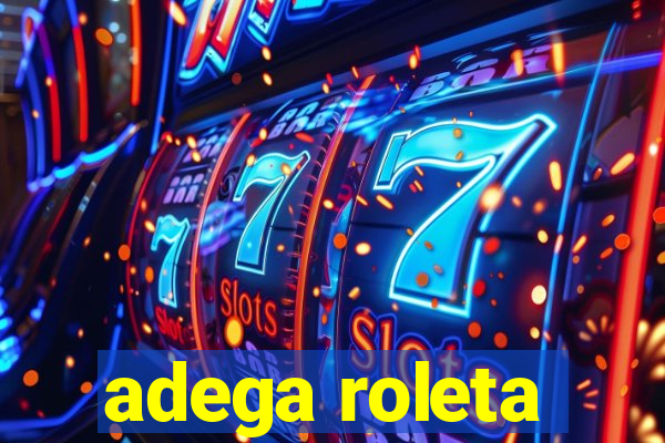 adega roleta