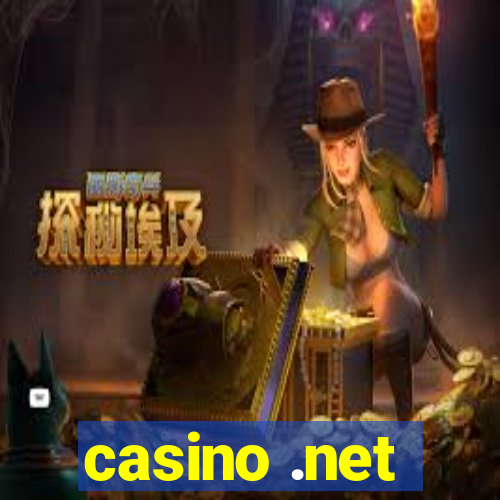 casino .net