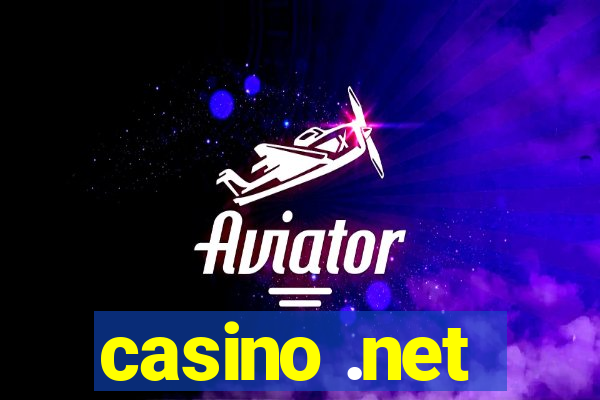 casino .net