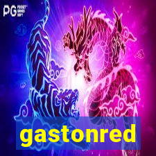 gastonred