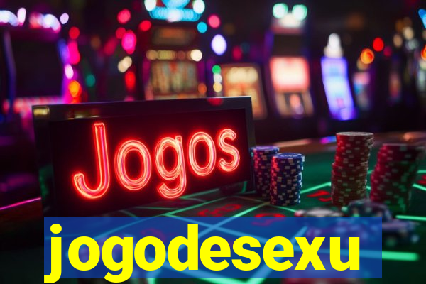 jogodesexu