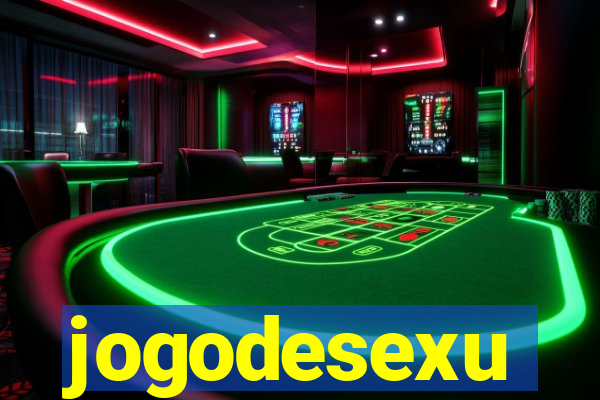 jogodesexu