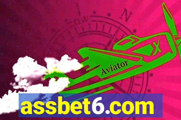 assbet6.com