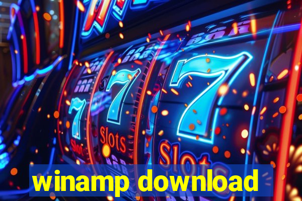 winamp download